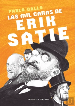 Bertrand.pt - Las Mil Caras De Erik Satie
