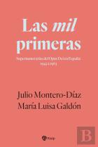 Las Mil Primeras