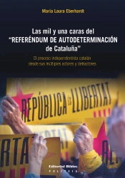 Las Mil Y Una Caras Del 'Referéndum De Autodeterminación De Cataluña'