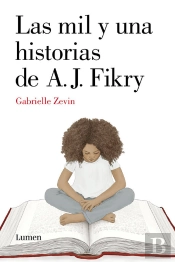 Las Mil Y Una Historias De A.J. Fikry
