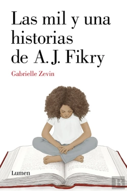 Bertrand.pt - Las Mil Y Una Historias De A.J. Fikry