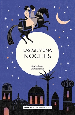Bertrand.pt - Las Mil Y Una Noches (Pocket)