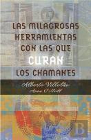 Las Milagrosas Herramientas Con Las Que Curan Los Chamanes