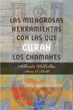 Bertrand.pt - Las Milagrosas Herramientas Con Las Que Curan Los Chamanes