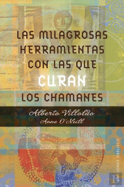 Bertrand.pt - Las Milagrosas Herramientas Con Las Que Curan Los Chamanes