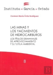 Las Minas Y Los Yacimientos De Hidrocarburos