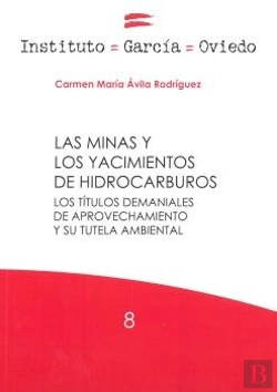 Bertrand.pt - Las Minas Y Los Yacimientos De Hidrocarburos