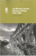 Las Misiones Jesuitas Ibéricas En Etiopía (1557-1632)