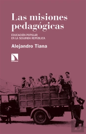 Las Misiones Pedagógicas