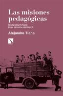 Las Misiones Pedagógicas