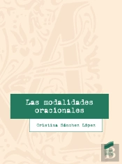 Las Modalidades Oracionales