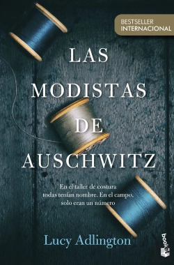 Bertrand.pt - Las Modistas De Auschwitz
