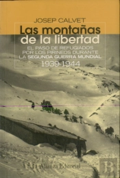Las Montañas De La Libertad  