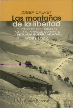 Bertrand.pt - Las Montañas De La Libertad  