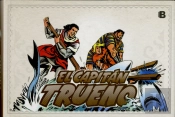 ¡Las Montañas De Mamburi! (Fascículos: 481 - 528) (Nueva Edición) (El Capitán Trueno [Edición Facsím