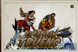 Bertrand.pt - ¡Las Montañas De Mamburi! (Fascículos: 481 - 528) (Nueva Edición) (El Capitán Trueno [Edición Facsím