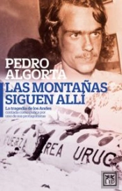 Las Montañas Siguen Alli