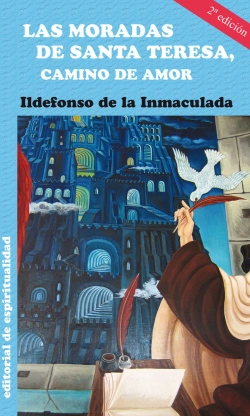 Bertrand.pt - Las Moradas De Santa Teresa, Camino De Amor.