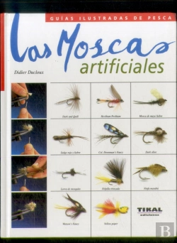 Bertrand.pt - Las Moscas Artificiales