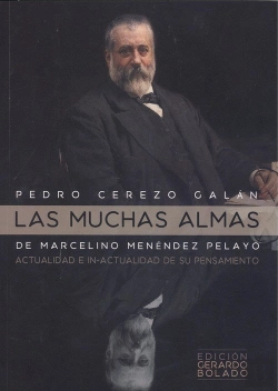 Bertrand.pt - Las Muchas Almas De Marcelino Menéndez Pelayo