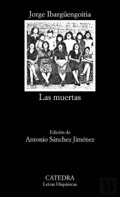 Las Muertas