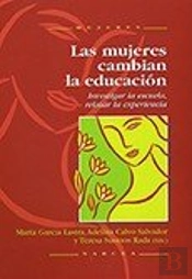 Las Mujeres Cambian La Educación