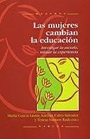 Las Mujeres Cambian La Educación