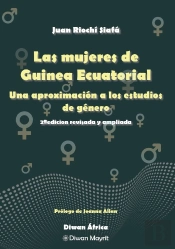 Las Mujeres De Guinea Ecuatorial