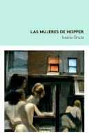Las Mujeres De Hopper