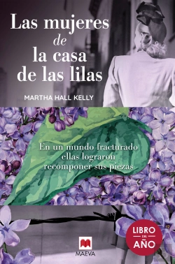 Bertrand.pt - Las Mujeres De La Casa De Las Lilas
