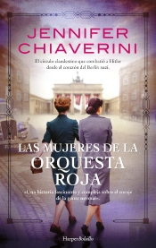 Las Mujeres De La Orquesta Roja