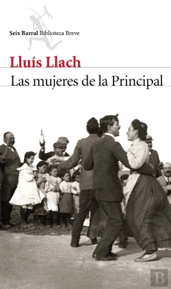 Bertrand.pt - Las Mujeres De La Principal