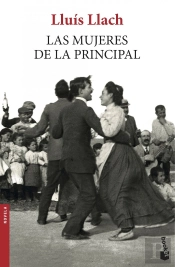 Las Mujeres De La Principal