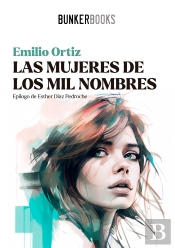 Las Mujeres De Los Mil Nombres