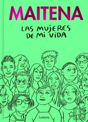 Las Mujeres De Mi Vida