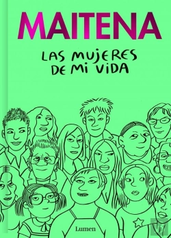 Bertrand.pt - Las Mujeres De Mi Vida