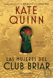 Las Mujeres Del Club Briar