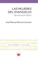 Las Mujeres Del Evangelio