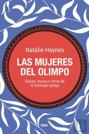 Las Mujeres Del Olimpo
