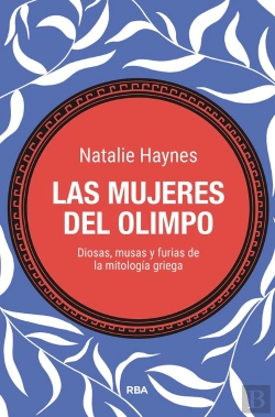 Bertrand.pt - Las Mujeres Del Olimpo