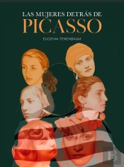 Las Mujeres Detras De Picasso