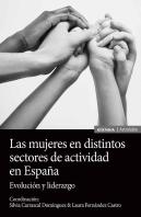 Las Mujeres En Distintos Sectores De Actividad En España