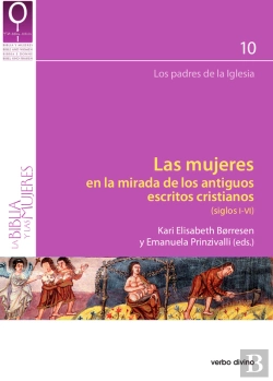 Bertrand.pt - Las Mujeres En La Mirada De Los Antiguos Escritos Cristianos