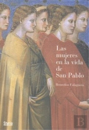 Las Mujeres En La Vida De San Pablo
