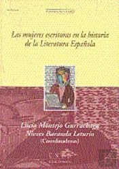 Las Mujeres Escritoras En La Historia De La Literatura Española