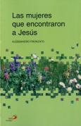 Las Mujeres Que Encontraron A Jesús