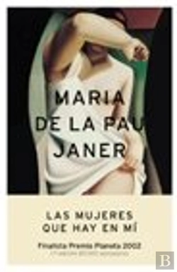 Bertrand.pt - Las Mujeres Que Hay En Mí