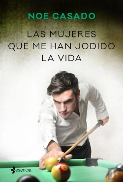 Bertrand.pt - Las Mujeres Que Me Han Jodido La Vida