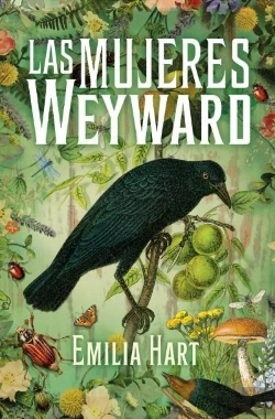 Bertrand.pt - Las Mujeres Weyward