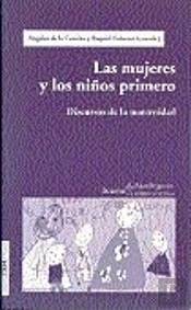 Las Mujeres Y Los Niños Primero